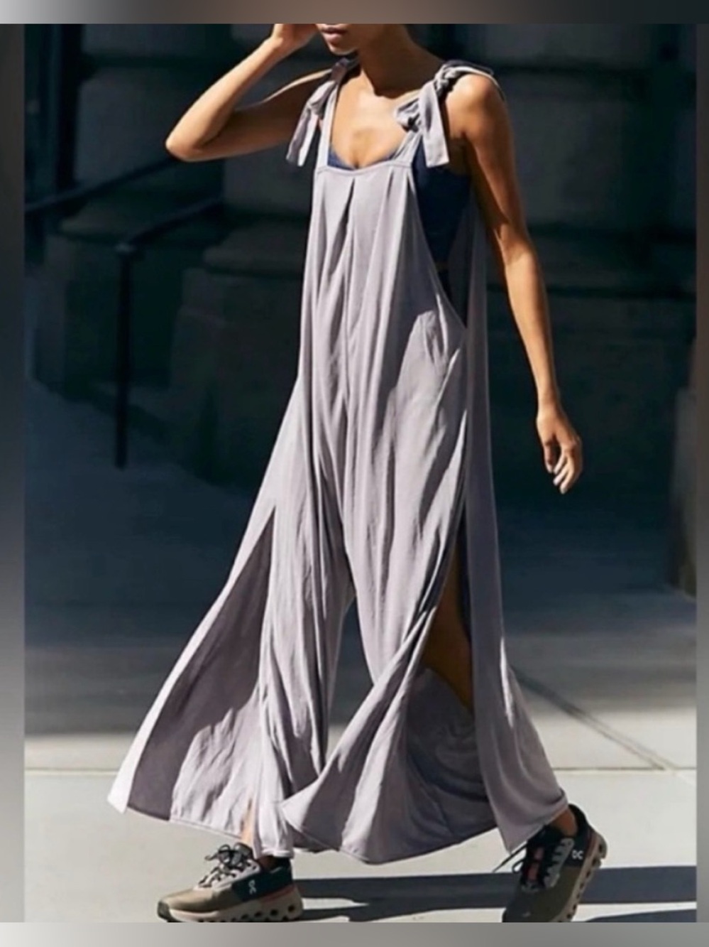 Free People Sway With Me Onesie - Picture 3 of 6